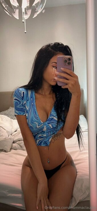 jasminmami Nude Leaks Photo 17