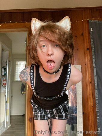 jasperlestat2 Nude Leaks Photo 5