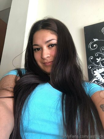 jasthick Nude Leaks Photo 1