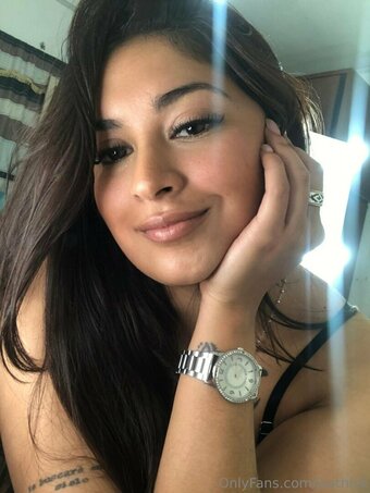 jasthick Nude Leaks Photo 3