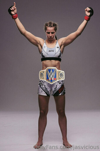 jasvicious Nude Leaks Photo 10