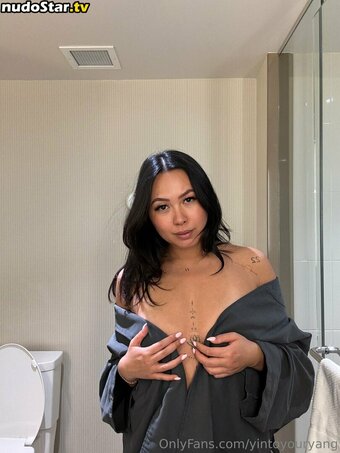 jaszybeee / yintoyouryang Nude Leaks OnlyFans Photo 18