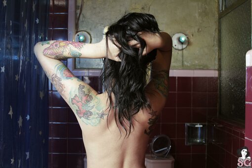 Jaune / jaune_art Nude Leaks Photo 15