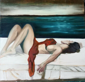 Jauregui Nude Leaks Photo 9