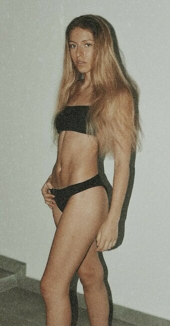 Javiera Lambert / javilambert_ Nude Leaks Photo 2