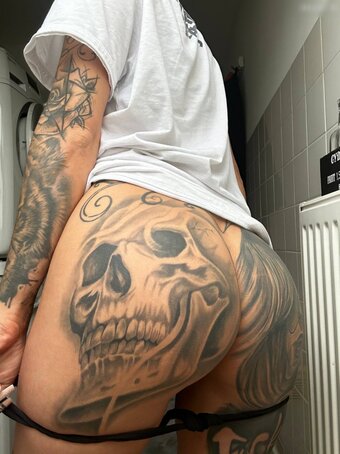Jay.bluee Nude Leaks OnlyFans Photo 13