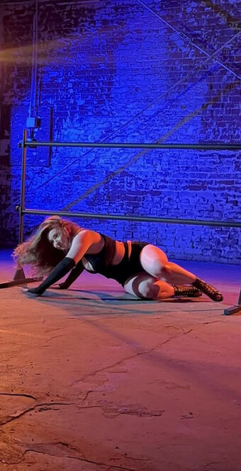 Jay_Denae / APurdieLife / Jourdan Purdie Nude Leaks Photo 4