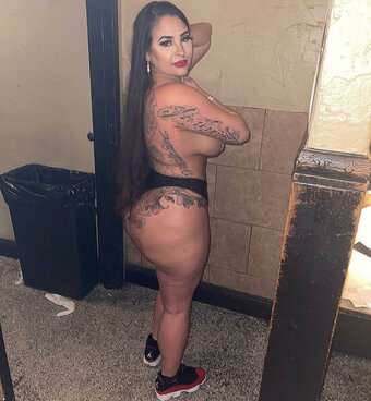 Jay King / ms_kingi10 / mskingi10 Nude Leaks OnlyFans Photo 1
