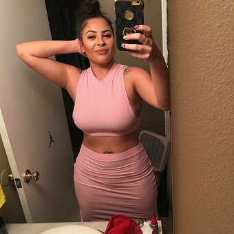 Jay King / ms_kingi10 / mskingi10 Nude Leaks OnlyFans Photo 6