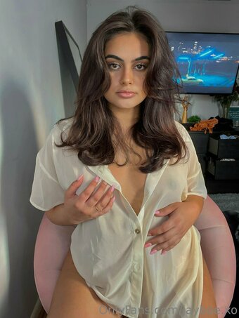 jaybae.xo Nude Leaks Photo 10