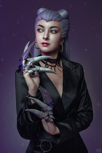 JayBie / JayBie Cosplay / jaybie_cosplay / jaybiebaby Nude Leaks OnlyFans Photo 1