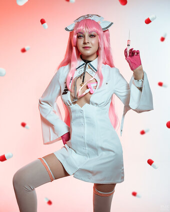 JayBie / JayBie Cosplay / jaybie_cosplay / jaybiebaby Nude Leaks OnlyFans Photo 4