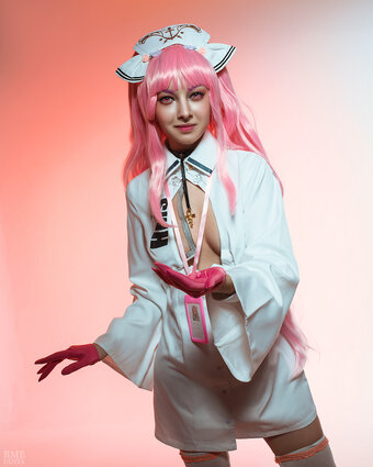 JayBie / JayBie Cosplay / jaybie_cosplay / jaybiebaby Nude Leaks OnlyFans Photo 7