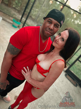 jayblak Nude Leaks Photo 6