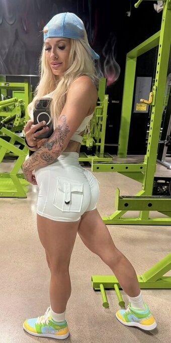 Jaycee Jones / jaycee.jones1 / jayceejonesofficial Nude Leaks OnlyFans Photo 7