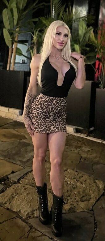 Jaycee Jones / jaycee.jones1 / jayceejonesofficial Nude Leaks OnlyFans Photo 27