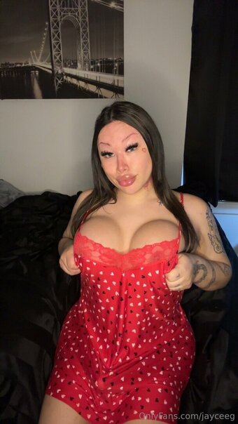 jayceeg Nude Leaks Photo 14