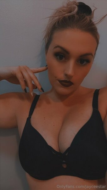 jayceestar Nude Leaks Photo 3