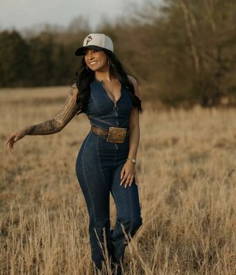 Jayda Castillo / jayda.castillo_ / jayda_castillo Nude Leaks Photo 1