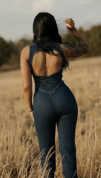 Jayda Castillo / jayda.castillo_ / jayda_castillo Nude Leaks Photo 2