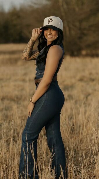 Jayda Castillo / jayda.castillo_ / jayda_castillo Nude Leaks Photo 3