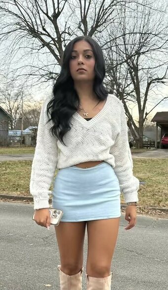 Jayda Castillo / jayda.castillo_ / jayda_castillo Nude Leaks Photo 5