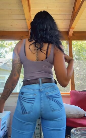 Jayda Castillo / jayda.castillo_ / jayda_castillo Nude Leaks Photo 7