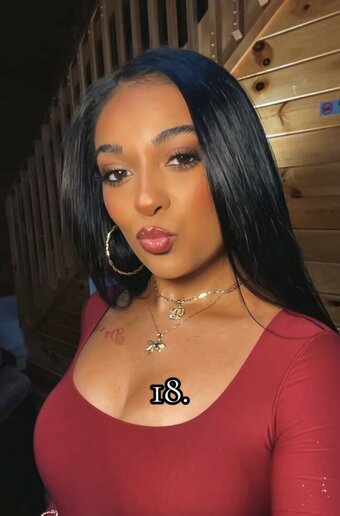 Jayda Castillo / jayda.castillo_ / jayda_castillo Nude Leaks Photo 8