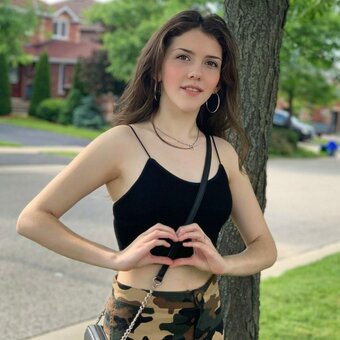 Jayda Hansen Nude Leaks Photo 7