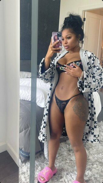 Jayda Wayda / Cheaves / jaydacheaves Nude Leaks Photo 1
