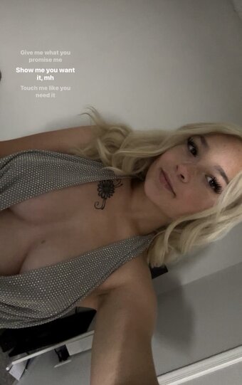 Jaydaa Miller / jaydaa_miller / jaydamiller23 Nude Leaks OnlyFans Photo 1