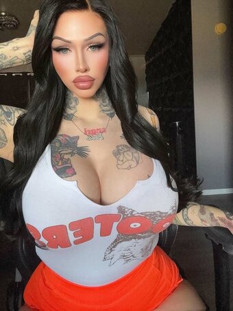 jaydaaaliahfoxx / jaydaaaliyahfoxx Nude Leaks Photo 10