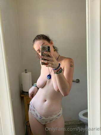 jaydaariel Nude Leaks Photo 6