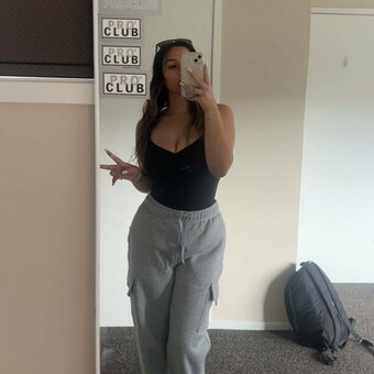 jaydaci / iamjaydaci Nude Leaks OnlyFans Photo 1