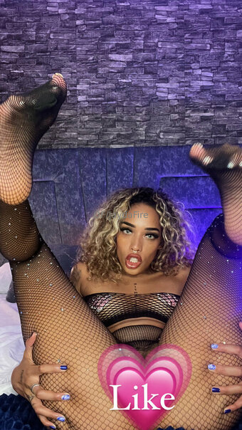 Jaydafire Nude Leaks OnlyFans Photo 54