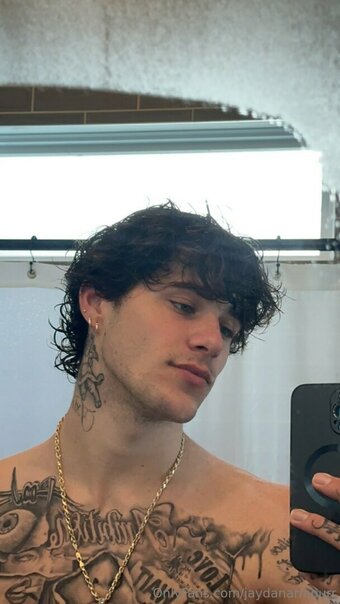 jaydanarmourr Nude Leaks Photo 2