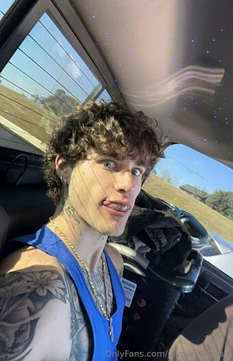 jaydanarmourr Nude Leaks Photo 4
