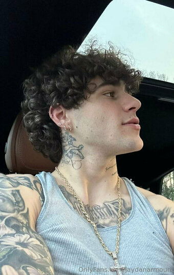 jaydanarmourr Nude Leaks Photo 29