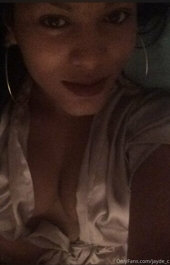 jayde_c Nude Leaks Photo 6