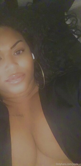 jayde_c Nude Leaks Photo 8