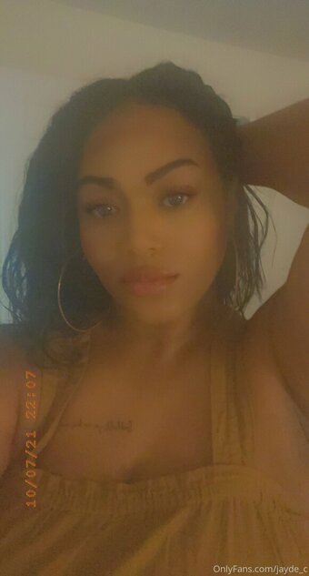 jayde_c Nude Leaks Photo 9