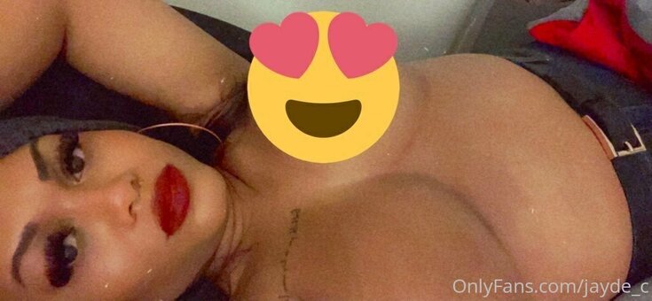jayde_c Nude Leaks Photo 11