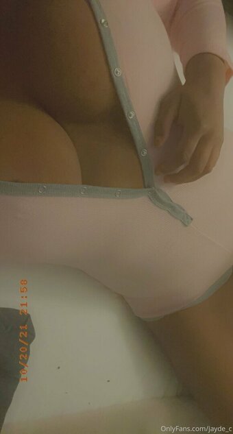 jayde_c Nude Leaks Photo 12
