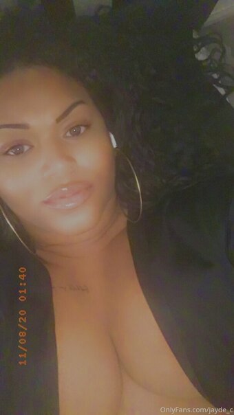 jayde_c Nude Leaks Photo 16