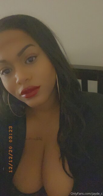 jayde_c Nude Leaks Photo 19