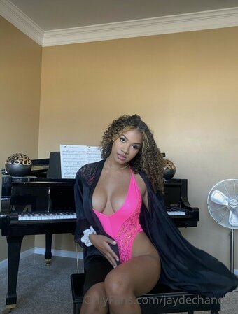 Jayde Chanda / jaydechanda / jaydechandaa Nude Leaks OnlyFans Photo 1