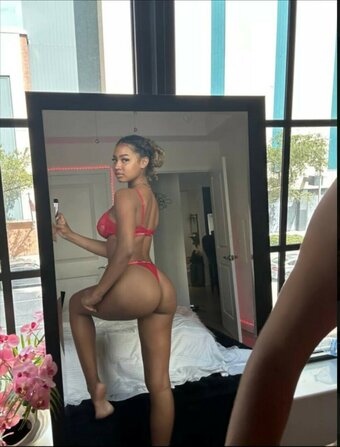 Jayde Chanda / jaydechanda / jaydechandaa Nude Leaks OnlyFans Photo 9
