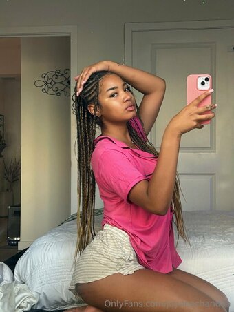 Jayde Chanda / jaydechanda / jaydechandaa Nude Leaks OnlyFans Photo 12