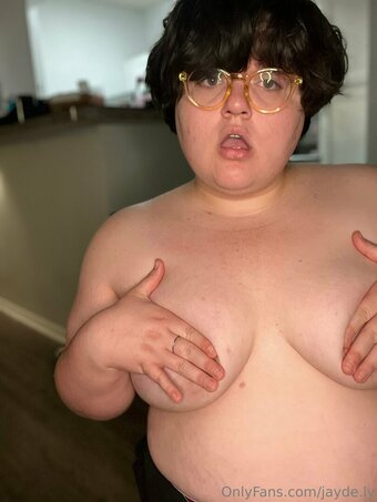 jayde.ly Nude Leaks Photo 1
