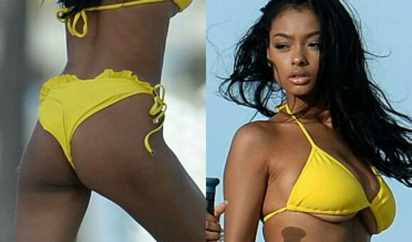 Jayde Pierce Nude Leaks Photo 15
